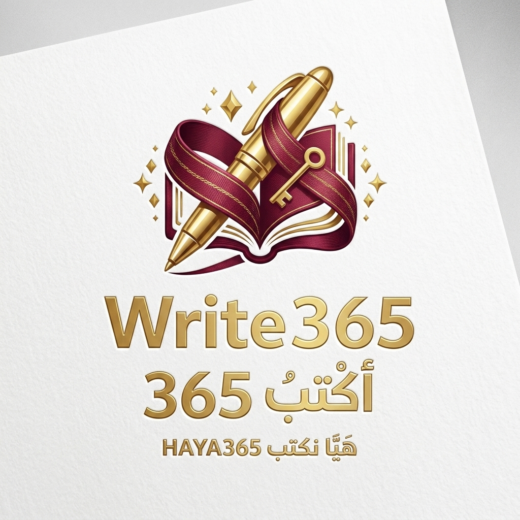 Write 365
